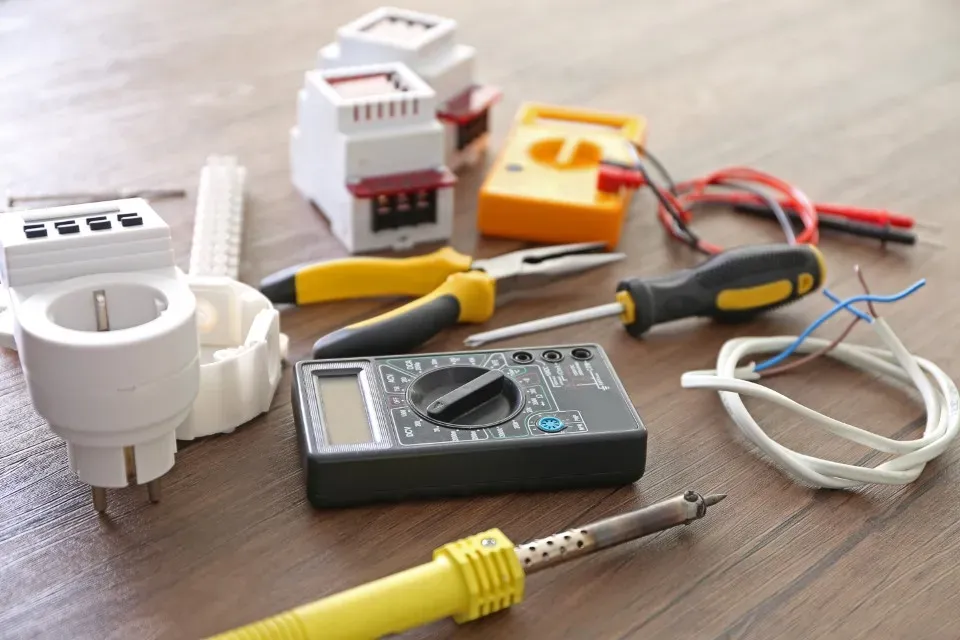 Entreprise d'électricité près de Thionville