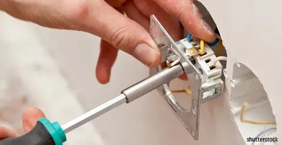 Électricité
