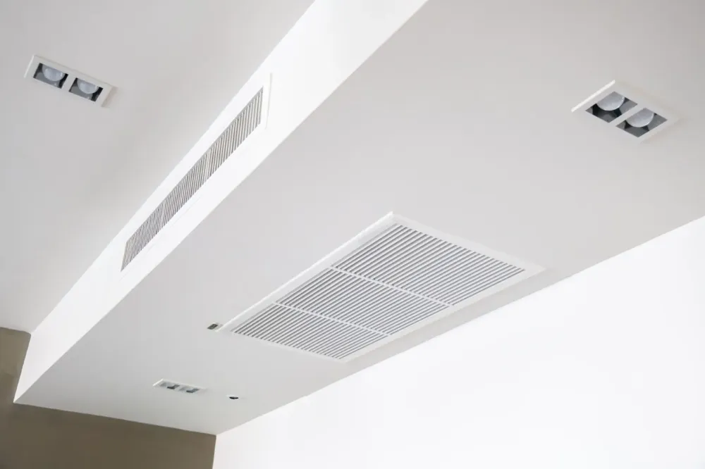 Ventilation